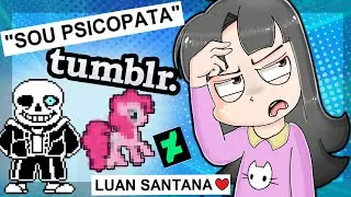 VERGONHAS DA INFÂNCIA NA INTERNET