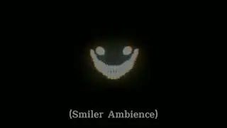 Backrooms The Smiler Voice (FANMADE)