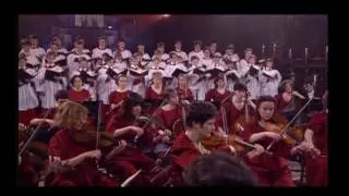 Choir of King's College, Cambridge 