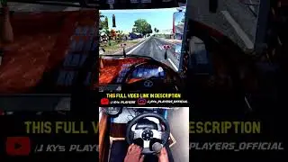TATA 407 Mini Coach Van Cabin Drive | ETS2 Gl#shorts #bus #buslovers #coachvan #tatamotors