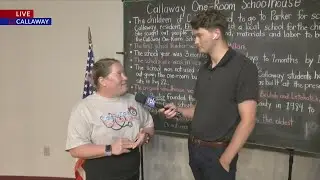 Health and wellness take the spotlight in Callaway