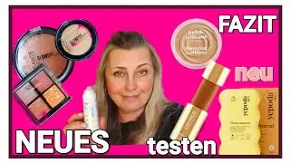 Neue Drogerie Kosmetik testen | Yepoda Sunstick NEU