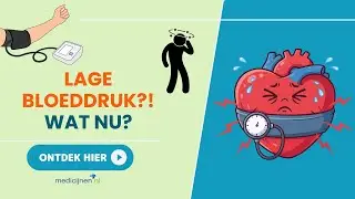 Lage Bloeddruk: Oorzaken, Symptomen & Wat Je Direct Kunt Doen