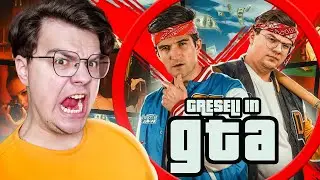 GRESELI IN GTA !!!
