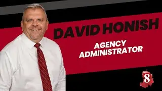 Meet David Honish