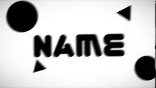 2D Text Intro #4