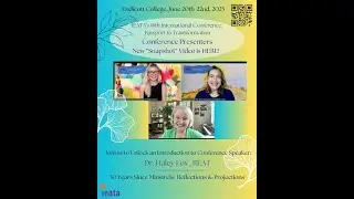 IEATA Conference Workshop Snapshot: 30 Years Since Minstrels: Reflections & Projections