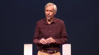 What Will Life Off-Earth Look Like? | Chris Impey | TEDxUofA