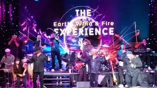 GOTTA GET YOU INTO MY LIFE - by Al McCray and All Star Band  - Soul Train Cruise 2025