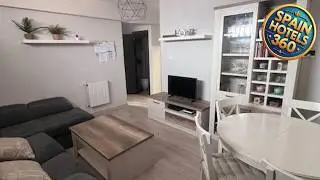 Piso en centro de Santander | Langre, Spain | Hotel Review 🏩