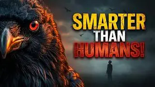5 Birds That Are Smarter Than Humans (Scientists Are Shocked)