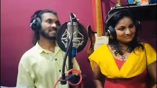 පින්සාර  ඔබගේ...ගීත රචනය හා ගායනය...නිර්මලා  සහ නෙල්සන්  තනු නිර්මාණයක..නෙල්සන්   රණ්දෙනිය..