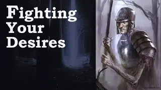 Fighting Your Desires | Islamic Reminder