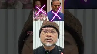 Akhil Gogoi VS Himanta #viralvideo