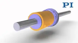 PIShift Drive Principle