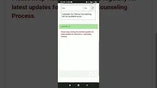 ICAR AIEEA UG 2022 Rank Card Released|| How to Download ICAR AIEEA UG 2022 Rank Card|| ICAR 2022 ||