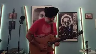 YEAR OF THE CAT - AL STEWART COVER