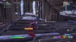 Fortnite Montage ROXANNE (team Bot's)🤖