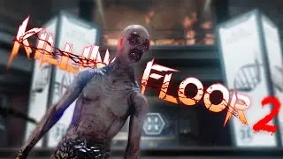 The BEST Feature Killing Floor 2 LOST...