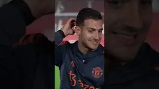 Diogo Dalot core: