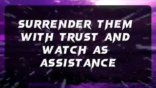 💌 God Message  YOU HAVE TO AVOID THE   ✝️ Angels Message 1111 #godmessage