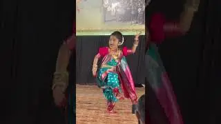डान्स आवडला तर नक्की subscribe Kara..#viral #Lavani #dance performance trending