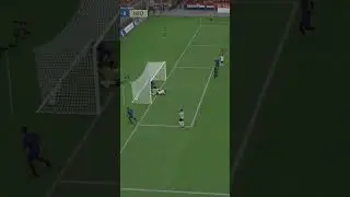 One of my favorite fifa 23 funny moments. #fifa #fifa23 #gaming #memories #funny #flashback #memes