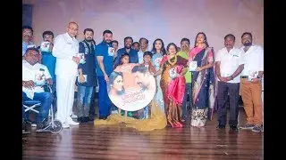 Bhaskar Oru Rascal Audio Launch