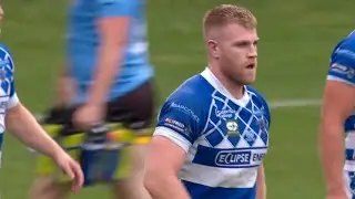Daniel Murray | Career Highlights ᴴᴰ