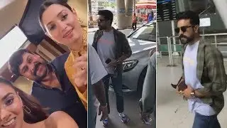 Sye Raa Narasimha Reddy Movie Promotions Starts | Chiranjeevi | Ram Charan | Tamannaah | DC