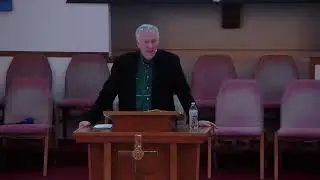 Bruce Overstreet - Walking In The Light - Pine Glen Alliance