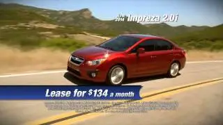 Drive Into Spring Sales Event