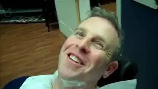 The James Bond Shave Part 2: The Cutthroat Shave