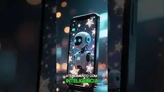 M&aacute;gica do Atendimento com IA no Whatsapp