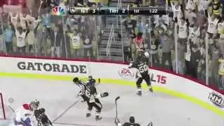 NHL 15 Content Update listings