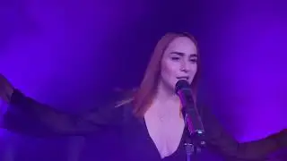 ¨Cover Efímero Greicy¨  | Feat Ahiana Famele Voice