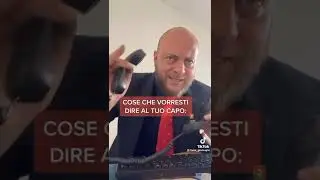 Compilation (piccola) di Frank Gramuglia # 1