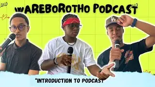 Introduction To Podcast 