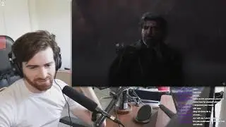 Let's Watch And Talk About Stuff Together! - Mike Art Production Streams