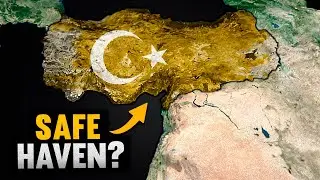 Why Are Criminals Hiding in T&uuml;rkiye?