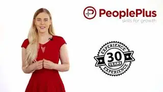 Start or grow your business - with PeoplePlus