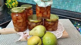 Reqel prej DARDHE 🍐🍐
