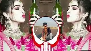 ⭐Me Dancer sanjeep82 😇 Tere har sawal ka jawab Ban jaungi Peele Peele Main sharab ban jaaun