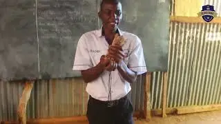 Place Value Using Sticks &ndash; Grade 2 Maths Lesson with Mr Mark Wanga