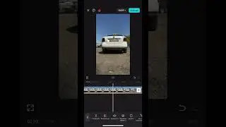 Как вам  выхлоп? #wolkswogen#polo#выхлоп#audio #beats #music