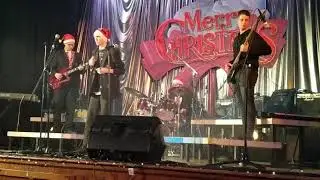 Dec 2019 - Havoc playing Joey Thunder