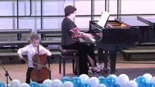Посвящение в музыканты