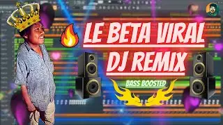 Dil Na Diya | Le Beta | Viral boy Dj Remix | dpstudiopro