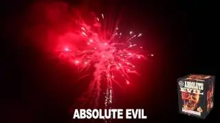 Absolute Evil