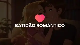 🎵 BATLOVE - BASE DE BATID&Atilde;O ROM&Acirc;NTICO 2025 #002